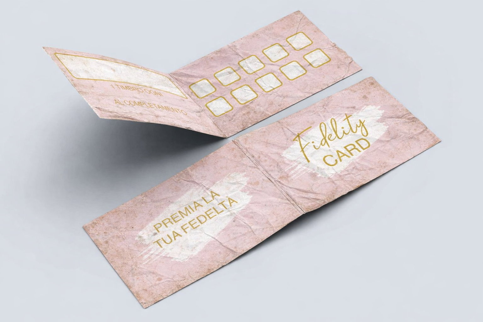 Desventajas de las tarjetas de cart&oacute;n convencionales para fidelizar