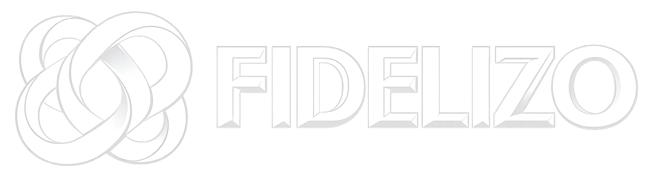 Fidelizo Logo